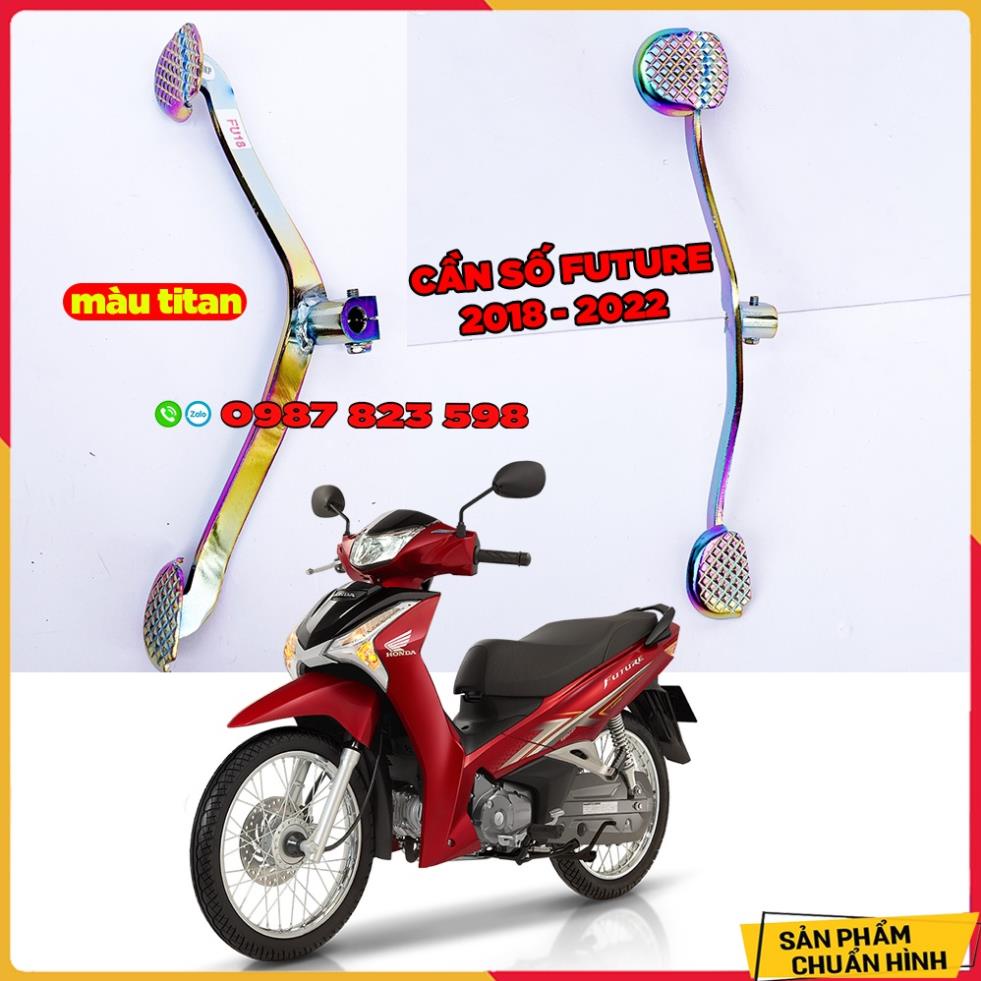 🤘Combo 3 Món Titan Future Fi 2018 - 2022 , Future Led  Như Ảnh🤘