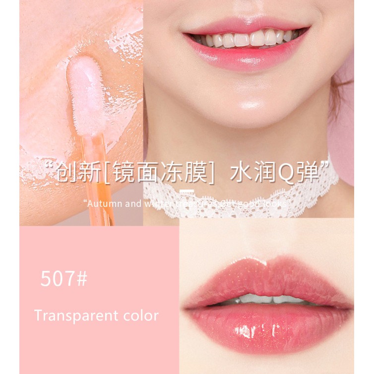 (Hàng Mới Về) Son Môi Dạng Lỏng Màu Nhung Đẹp Cho Nữ | BigBuy360 - bigbuy360.vn