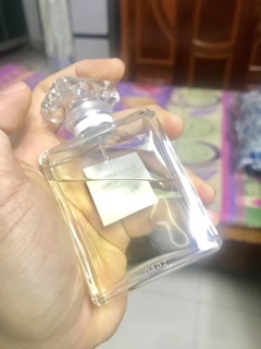 Nươc hoa nữ Chanel No.5 L'eau 50ml