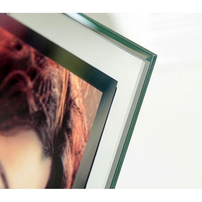 Khung Ảnh Kính Để Bàn Siêu Đẹp | BigBuy360 - bigbuy360.vn