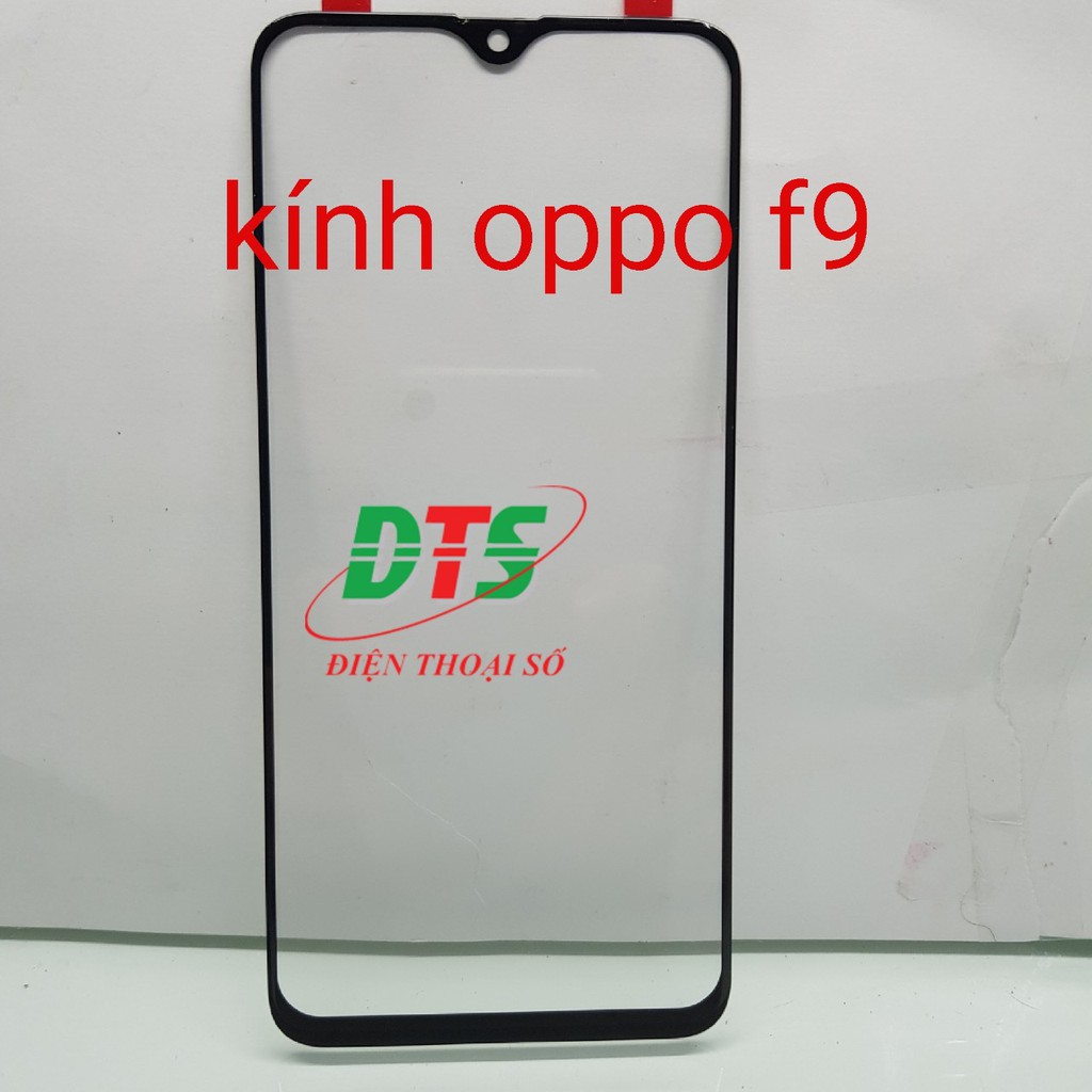 Kính Oppo F9