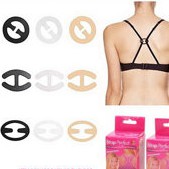 Bộ 2 móc cài dây áo ngực tránh lộ dây