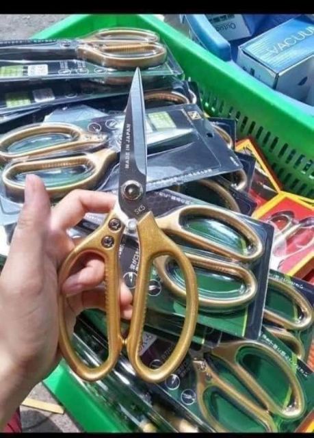 Kéo Nhật SK5 Cao cấp