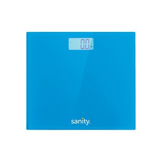 Cân sức khỏe điện tử sanity - s6400