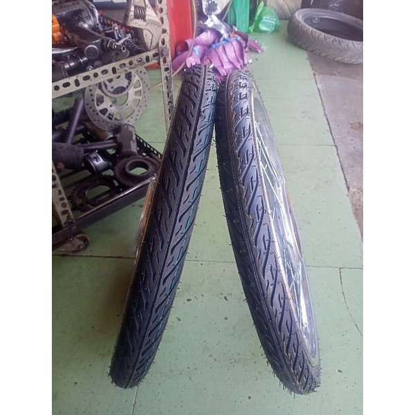 Lốp nhỏ 45, 50, 60, 70/ 90/17 camtire cho sirius, drem, way , eglay