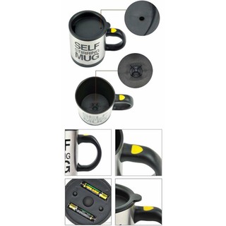 LY CÀ PHÊ LỐC XOÁY (CỐC CAFE TỰ KHUẤY)