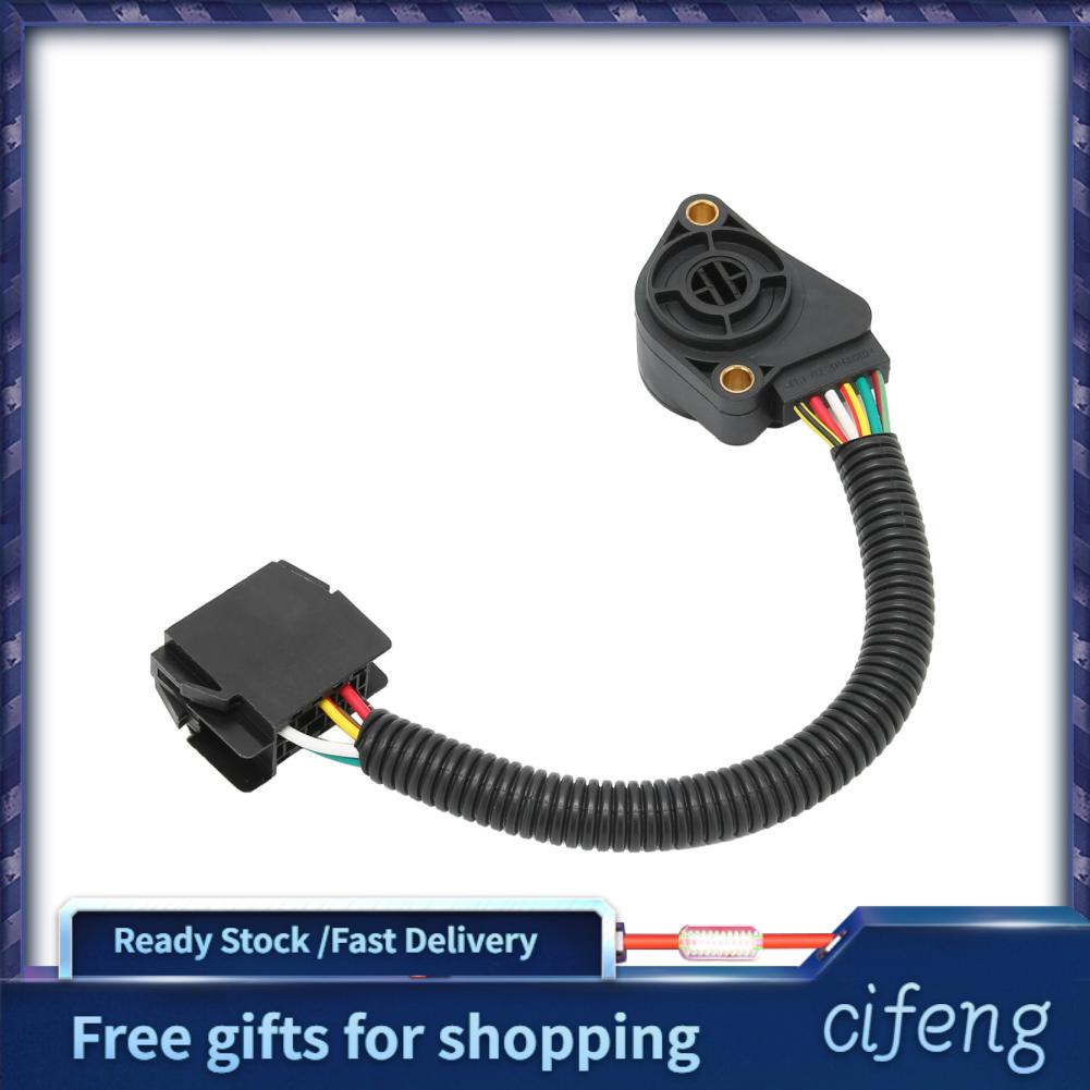 Cảm Biến Vị Trí Bướm Ga Thay Thế Cifeng Cg Xuan 01 Xuan 038 3985226