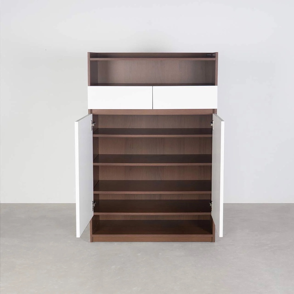 Tủ Giày – Tủ Trang Trí Gỗ MOHO VIENNA 203