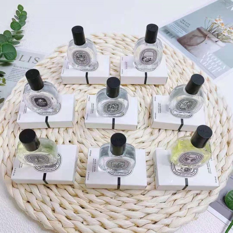 Nước hoa Diptyque mini phiên bản Q 10ml chất lượng cao