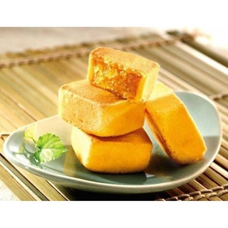 Bánh Dứa Đài Loan Taiwan Pineapple Cake 200g