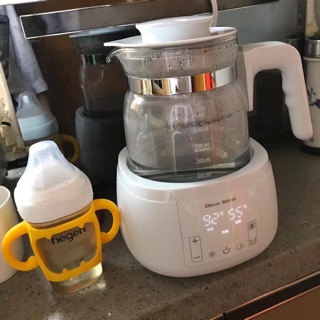 Bình đun nước đa Moaz Bebe MB-001