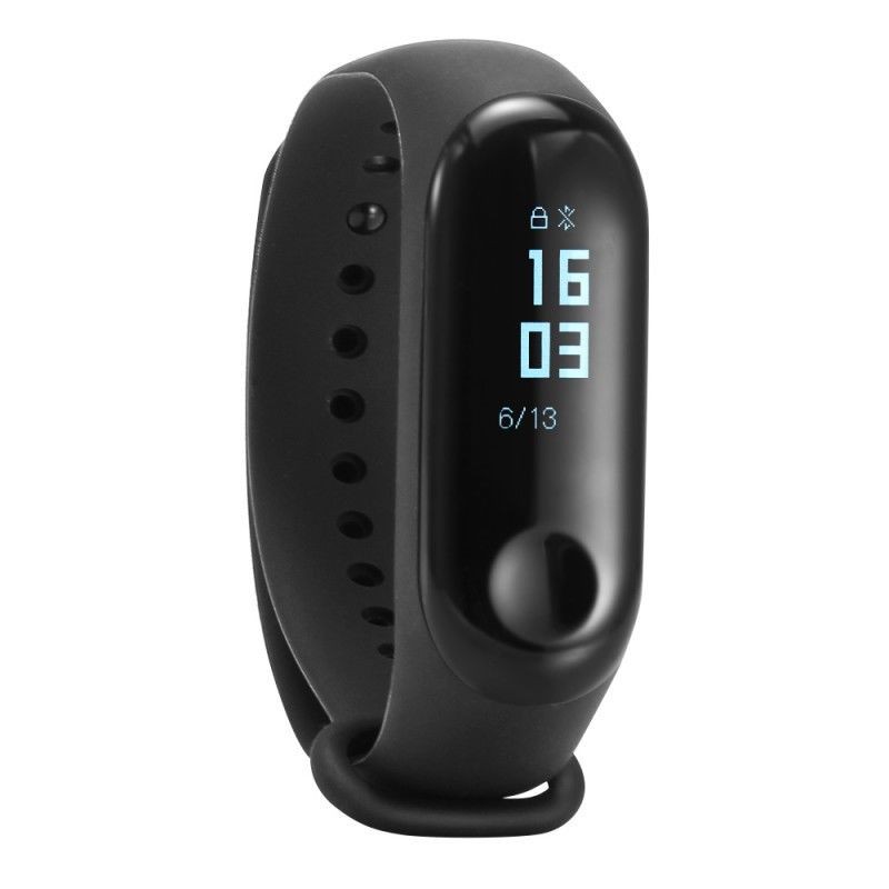 Đồng Hồ Thông Minh Xiaomi Mi Band 3