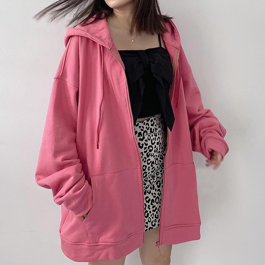 [Kèm Quà] ÁO HOODIE - ÁO KHOÁC NỈ NGOẠI (Egyptian) - AK.STORE | BigBuy360 - bigbuy360.vn