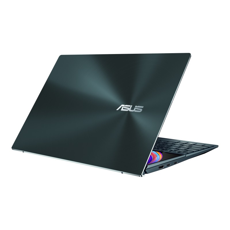 Laptop Zenbook ASUS UX482E i5-1135G7 | 8GD4 | 512GSSD | 14.0FHDT | /2GD6_MX450 | WIN 10