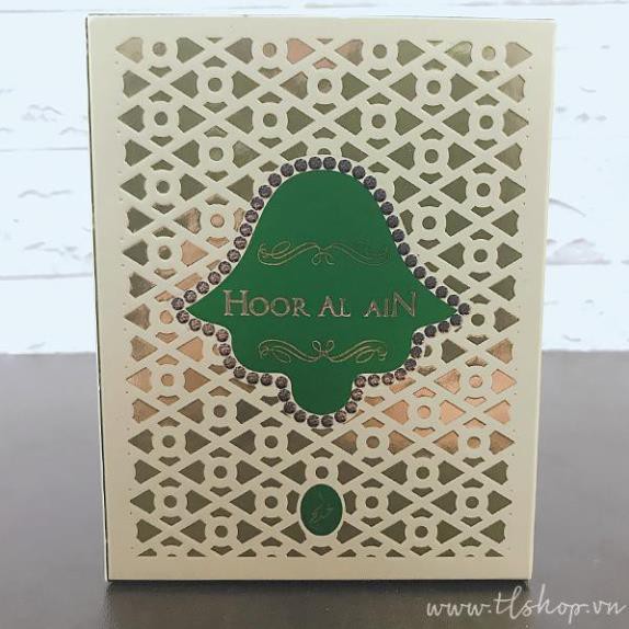 TINH DẦU NƯỚC HOA DUBAI HOOR_AL_AIN 18ml