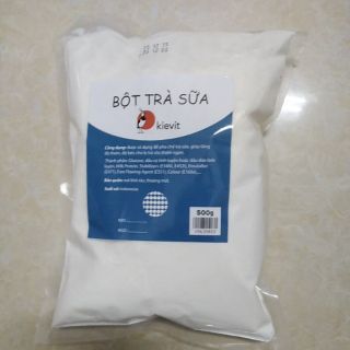 [Hot] - BỘT TRÀ SỮA KIEVIT 500g