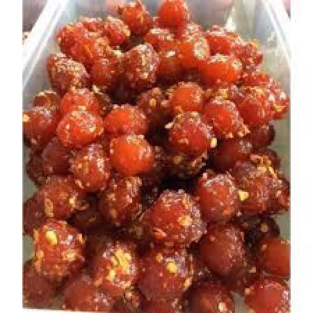 1kg chùm ruột rim ớt