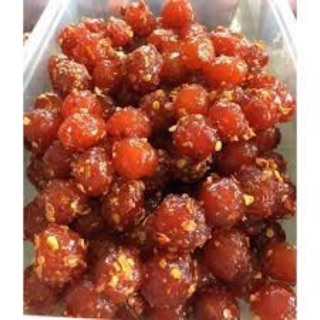 1kg chùm ruột rim ớt