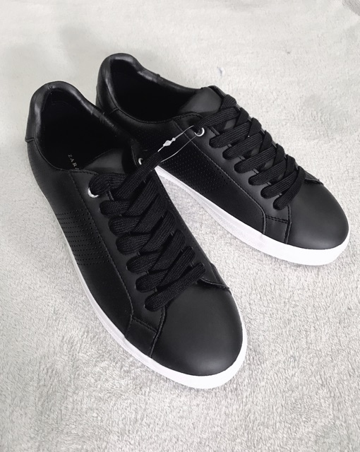 6.6 LV-NEW ⚡ [XẢ KHO] Giày Zara Man Black [ĐEP CHUẨN ] 🔥 ✔️ : : : 🔥 XIÊU RẺ ☯ $ ^ " ^ ¹ : : ?