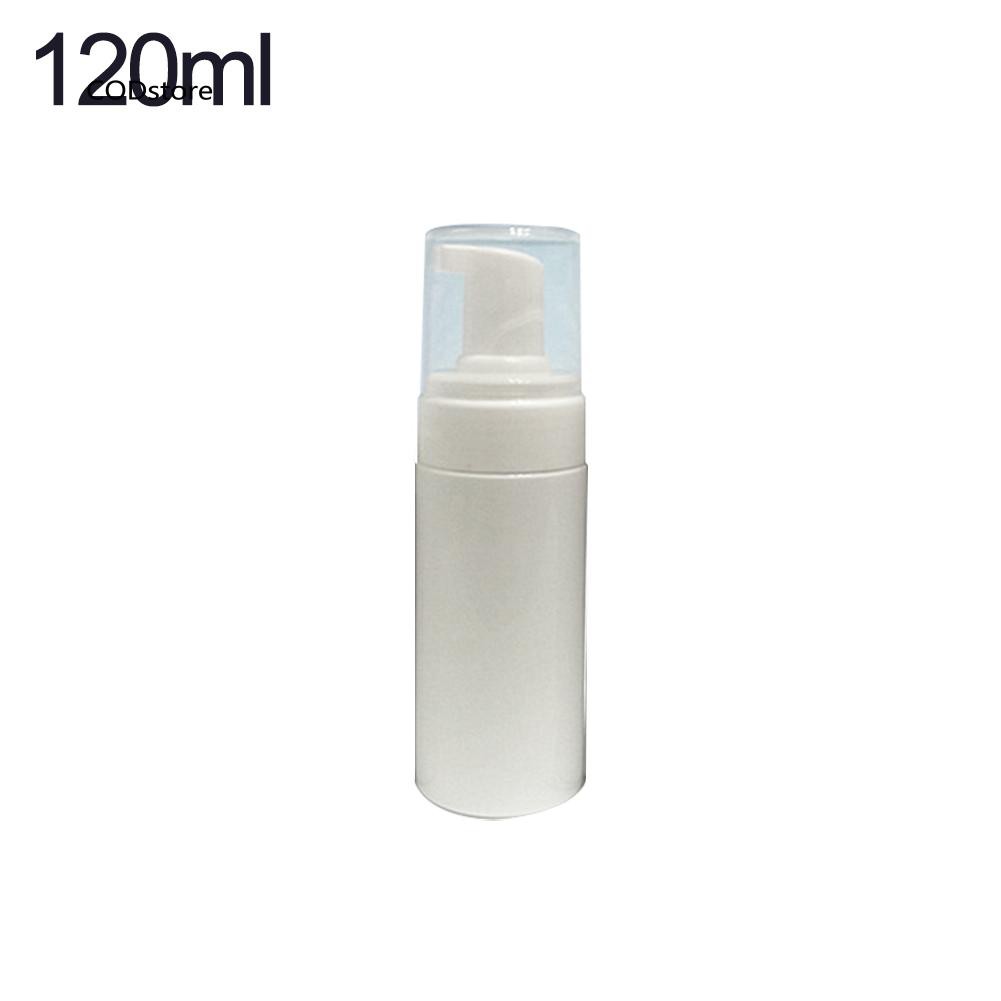 Lọ đựng xà phòng tạo bọt rỗng đa năng 100/120/150/200ml