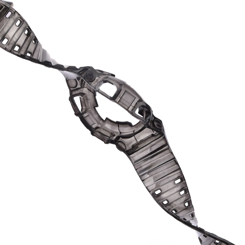 Dây Đeo Thay Thế Dành Cho Đồng Hồ Casio GSHOCK GA-110GB GA100 GA100/120 GLS100 GD100