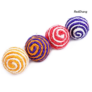 Quả Bóng Đồ Chơi Cho Mèo