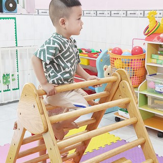 Đồ chơi cầu trượt