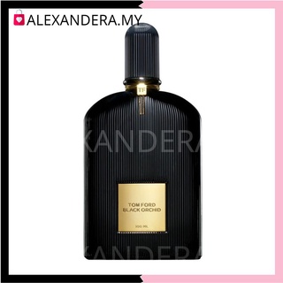 Nước hoa dùng thử Tom Ford Black Orchid EDP ⁻ᴬˡᵉˣᴹʸ⁻