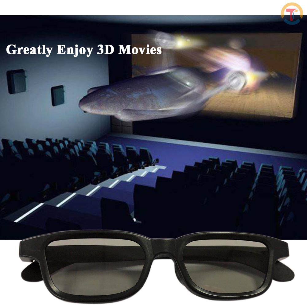 Kính Phân Cực 3d G90 Cho Xem Phim | BigBuy360 - bigbuy360.vn