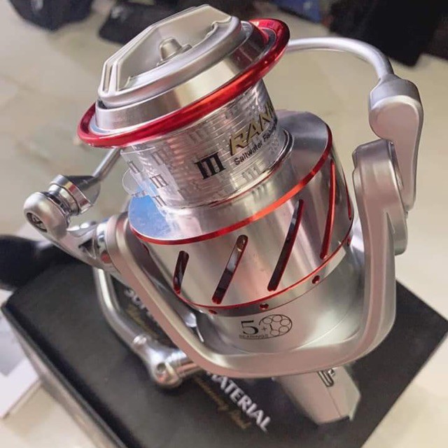 Máy Ranmi RYobi 6000-7000-8000 hàng  hót