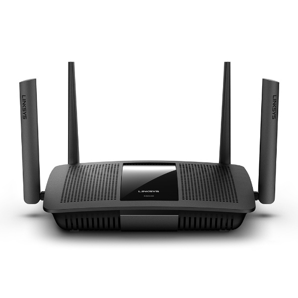 Bộ phát wifi Linksys EA8100 - AH Max-Stream AC2600
