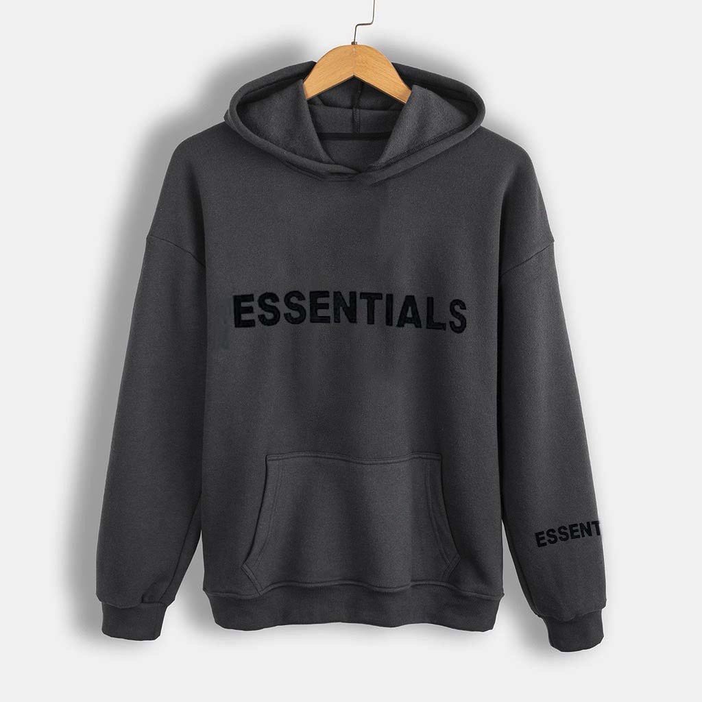 Aó Hoodie Nam Nữ Form Rộng Nhiều Màu Cao Cấp Dày Dặn Chất Nỉ Bông Form Basic Q5