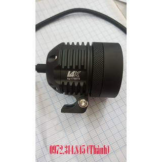 Đèn trợ sang L4x Zin
