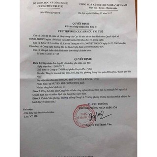 Body Nano Huyền Phi