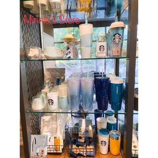 [Starbucks Korea] Ly Cold Cup Starbucks Beach Arctic 20Oz (591ml)