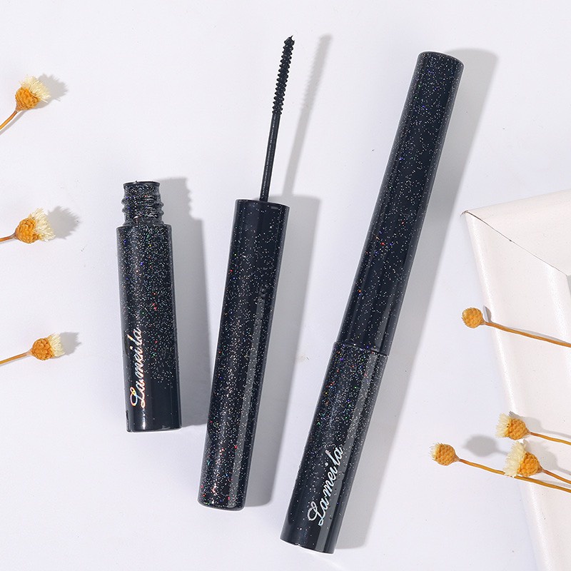 Chuốt mi mascara Đen huyền bí 750 nội địa chính hãng lấp lánh lung linh sang chảnh