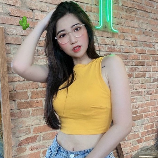 Áo ba lỗ cổ tròn mẫu mới Siêu Hot (A15 &amp; PC &amp;TV2)