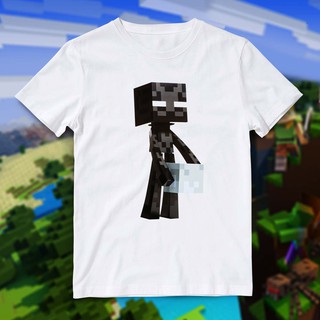 Áo thun Minecraft - MC 5612