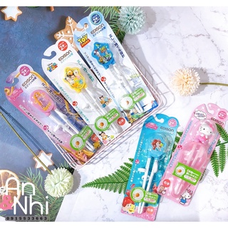 Đũa tập ăn nhật bản cho bé