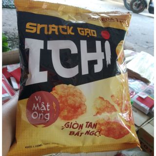 Bánh gạo ichi (gói 150g)