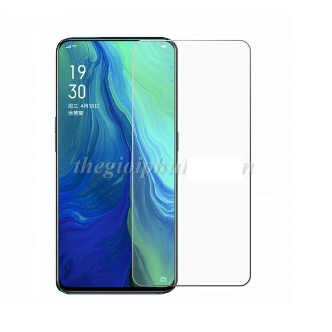 Kính cường lực Realme 6/ Realme 6i/ Realme 6 Pro - Full màn hình và Trong suốt
