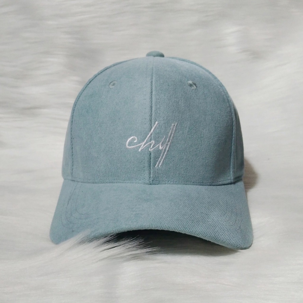 Mũ lưỡi trai, nón kết cao cấp nam nữ đẹp thêu chữ CHILL phong cách Ulzzang unisex mã số K51