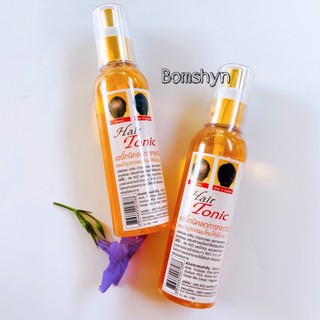 Xịt kích thích mọc tóc, chống rụng tóc genive thái lan