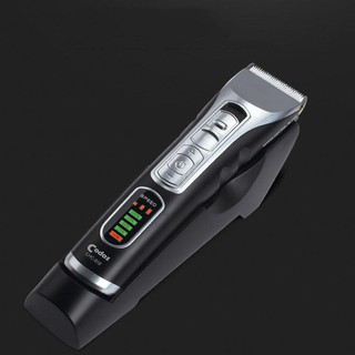 Tông đơ cắt tóc Codos 918 lưỡi sứ sắc bén