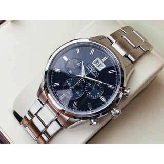 Đồng hồ kim nam Seiko SPC081P1