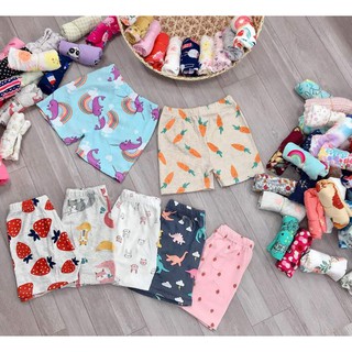 Quần chục CARTER xuất dư cho bé-beoxinh