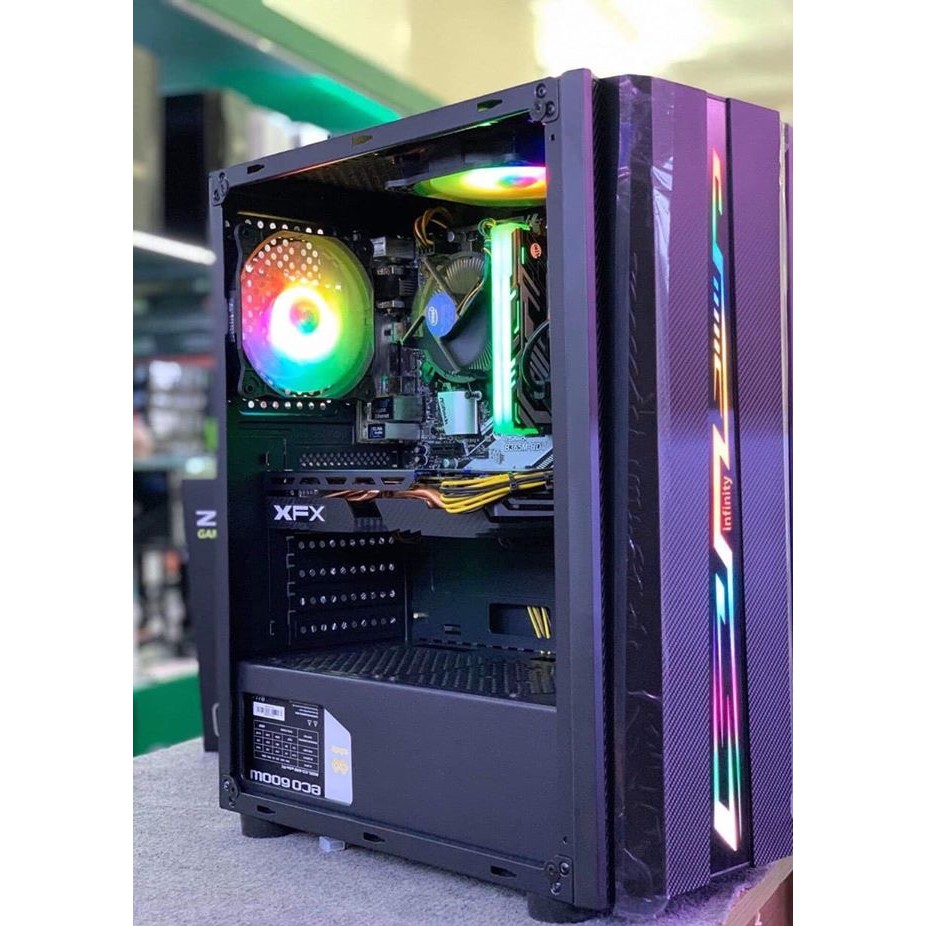 BỘ MÁY TÍNH I3 10100 MỚI CHÍNH HÃNG | BigBuy360 - bigbuy360.vn