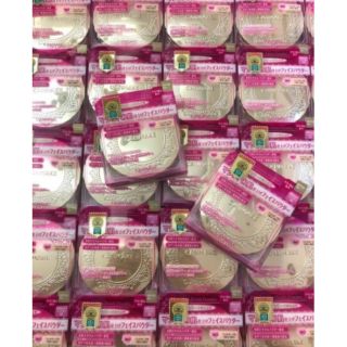 Phấn phủ Canmake