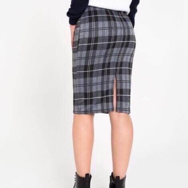 Chân váy Gloria xuất