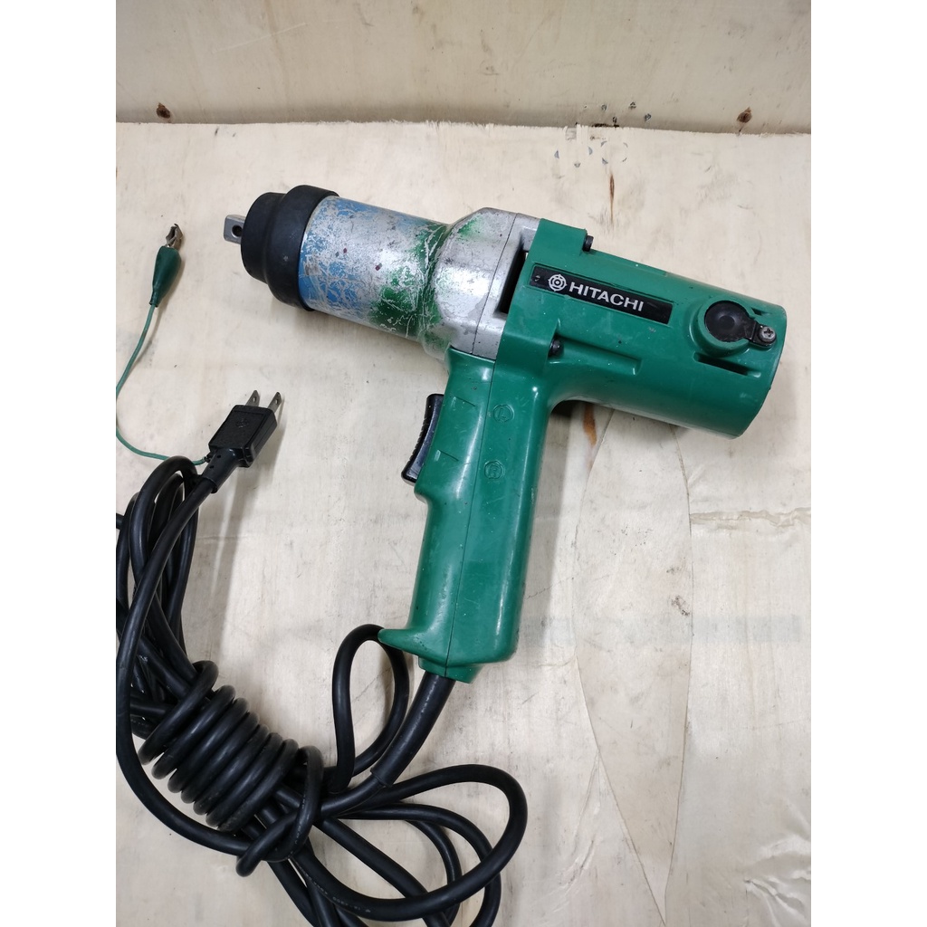 Máy Mở Bulong Hitachi Nội Địa Nhật - Nguyên Zin Điện 100v